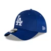 New Era Los Angeles Dodgers Essential 9FORTY - Blue
